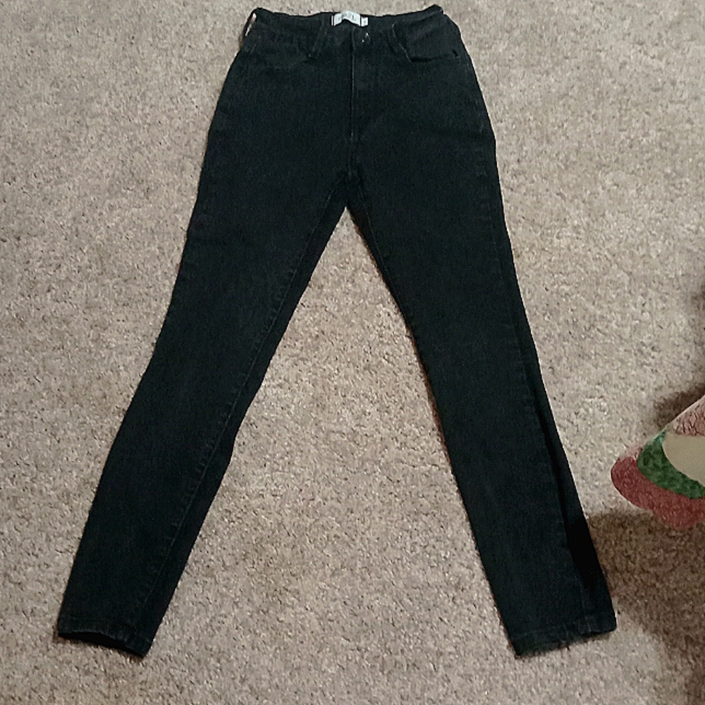 Jean pants